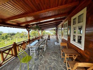 Tiny Maxi House - Hopa - 1