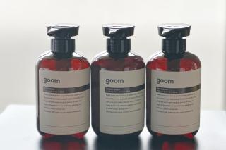 goom Hotel Fukuoka-Kokusai-Center - 1