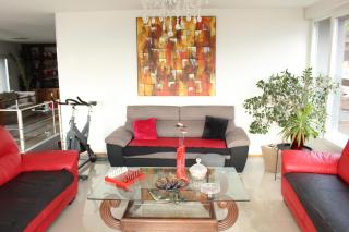 Appartement moderne aux pieds des stations - 9