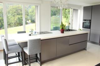 Appartement moderne aux pieds des stations - 6