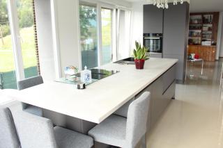 Appartement moderne aux pieds des stations - 2