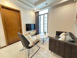 Landmark Plus,1 bedroom, modern style, daily towel - 7