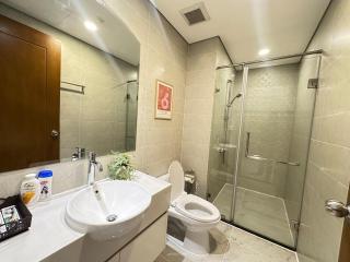 Landmark Plus,1 bedroom, modern style, daily towel - 3