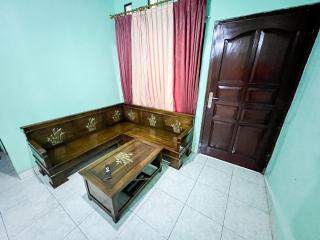 Omah Seturan Homestay Jogja - 8