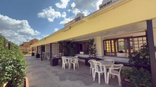 Casa Per Ferie Casa Cabrini - 2