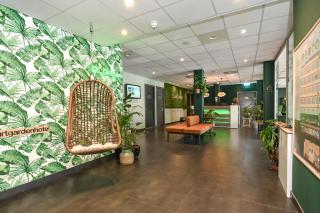 Court Garden Hotel - The Hague - 2