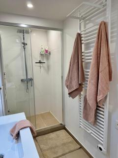 Terrasses de Malmedy Studio 332 - 4