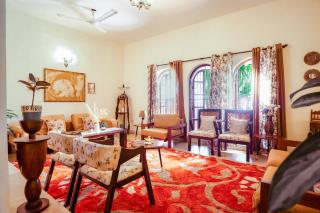 Bougain Blossom Spacez Luxury Villa with Terrace Garden - 7