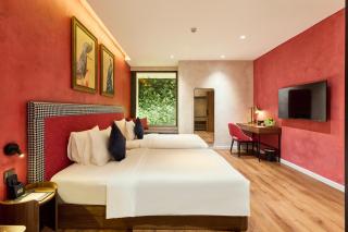 Kin Hotel Hai Ba Trung - 3