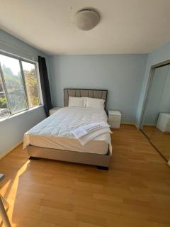 Luxurious and quiet room in Vancouver's West End - Vancouver - 2