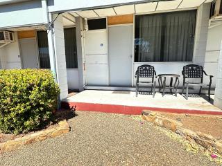 Inland Oasis Motel - 7