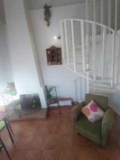 Barnhouse Duplex - Idanha-a-Nova - 8