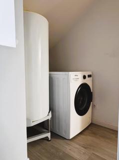 Guangzhoù - Suite moderne - 4P - 1