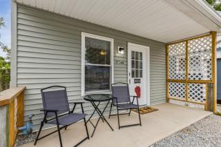 Merlot Cottage - GOTL Strip - Lover's Retreat - 6