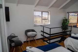 Kénōsis Guestfarm - Chalet - 2