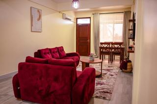 Maftah's Plaza - Bagamoyo - 5