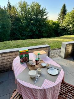 Terrasses de Malmedy Studio 332 - 2