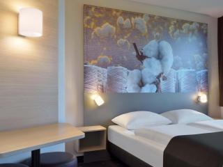 B&B Hotel Düsseldorf-Ratingen - 0