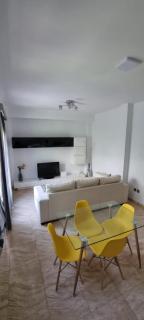 Triana - Luz y calma en apartamento con encanto - 9