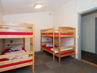 20 person holiday home in Herning-By Traum - 1