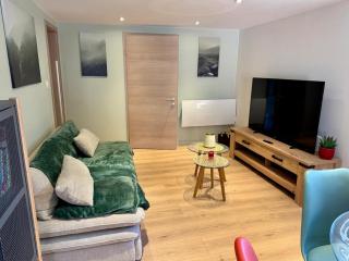 Appartement moderne, neuf et tout confort - 8