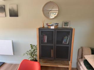 Appartement moderne, neuf et tout confort - 5