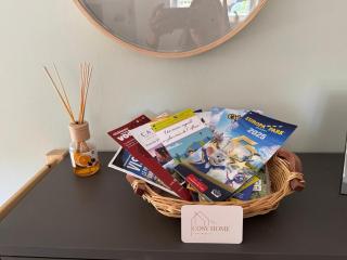 Appartement moderne, neuf et tout confort - 2