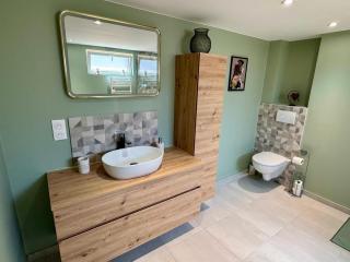 Appartement moderne, neuf et tout confort - 1