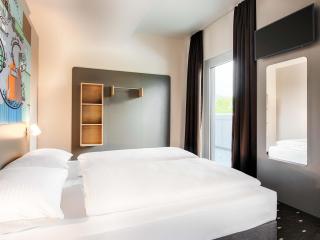 B&B Hotel Stuttgart-Neckarhafen - Stoccarda - 7
