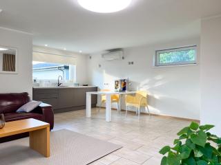 Iirise villa - 3