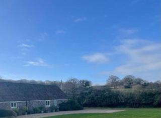Barton Cottage - 0