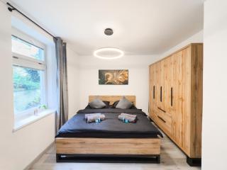 Stillwood Apartment - 8
