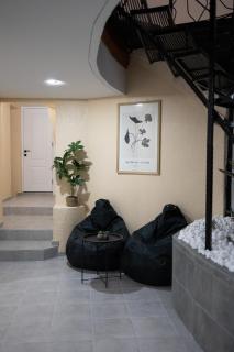 Equator Hostel - 7