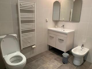 Appartement 70m2 à 10 minutes de Lyon adapté PMR - 5