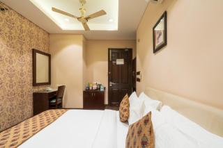 Cosy Grand, Chanakyapuri by The Cosy Hotels - New Delhi - 1