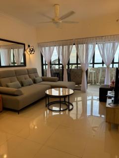 The View Feringghi Executive Apartment - 9