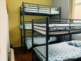 BunkHouse - 8