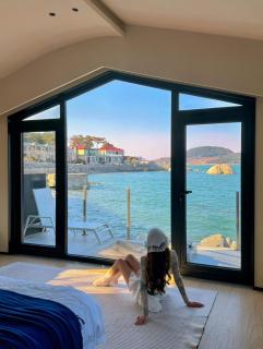 Moya Resort Hotel-Near Laoshan Scenic Area,Free Private Beachcombing, Free DIY Experience, 3 Free Photographers' Photos, Paid provision Featured Seafood - 9