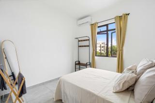 Pearly - 2 Chambres et Piscine - Rooftop Vue Mer - 4