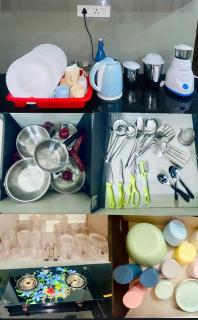 2bhk flat in Gachibowli - Hyderabad - 9