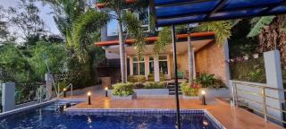 Abed Villa Tagaytay - 4