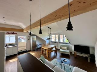 Ferienwohnung Seeliebe - 9