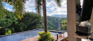 Abed Villa Tagaytay - 1