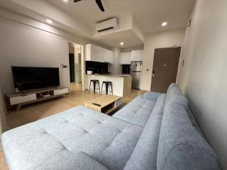 STAR Suites Residence KLCC - 4