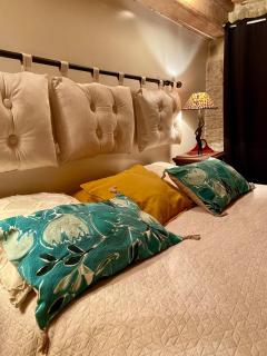 Authentic Canut duplex 110 m2, Croix Rousse metro - 7