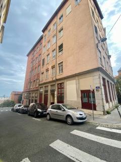 Authentic Canut duplex 110 m2, Croix Rousse metro - 2