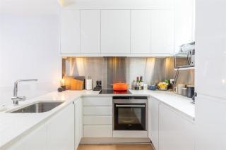 Fitzrovia Split-Level flat - Londres - 8