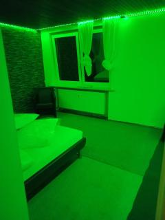 3 Bedroom Cozy Apartment 30min zu Hamburg - 1