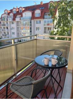 Tatras Apartment City Center - Poprad - 1