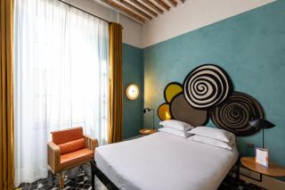 Hôtel Du Cloître - 7